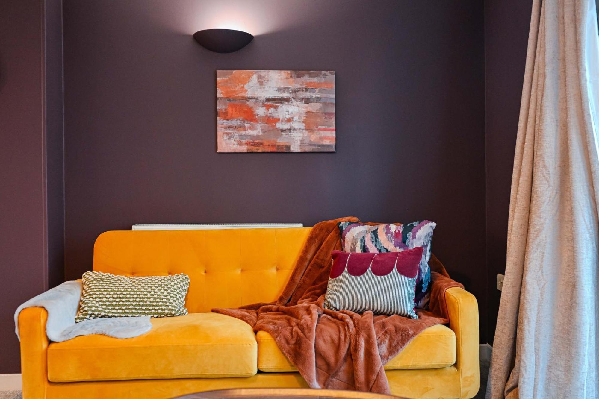 Harland Haven Spacious 4Br House In Ipswich Luaran gambar