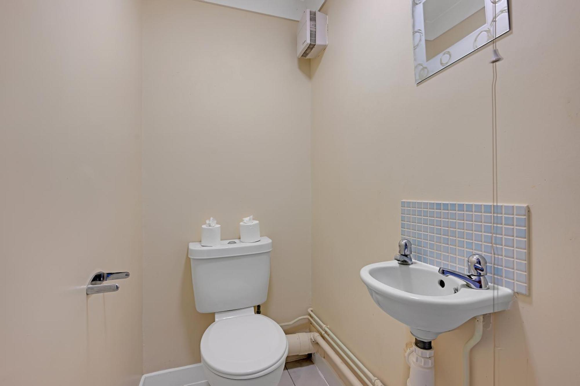 Harland Haven Spacious 4Br House In Ipswich Luaran gambar