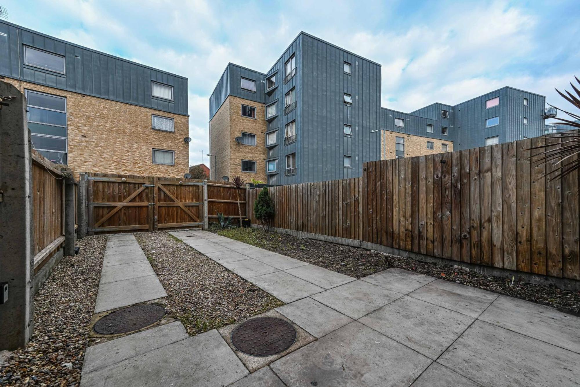 Harland Haven Spacious 4Br House In Ipswich Luaran gambar