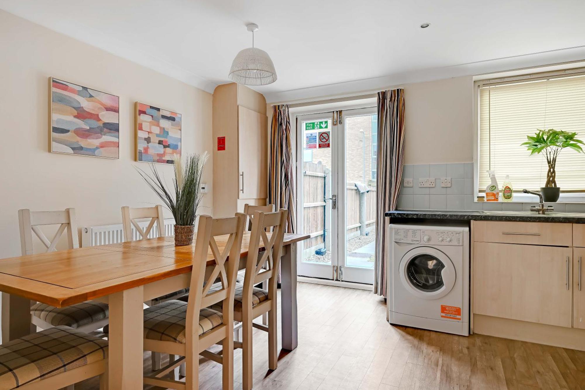 Harland Haven Spacious 4Br House In Ipswich Luaran gambar