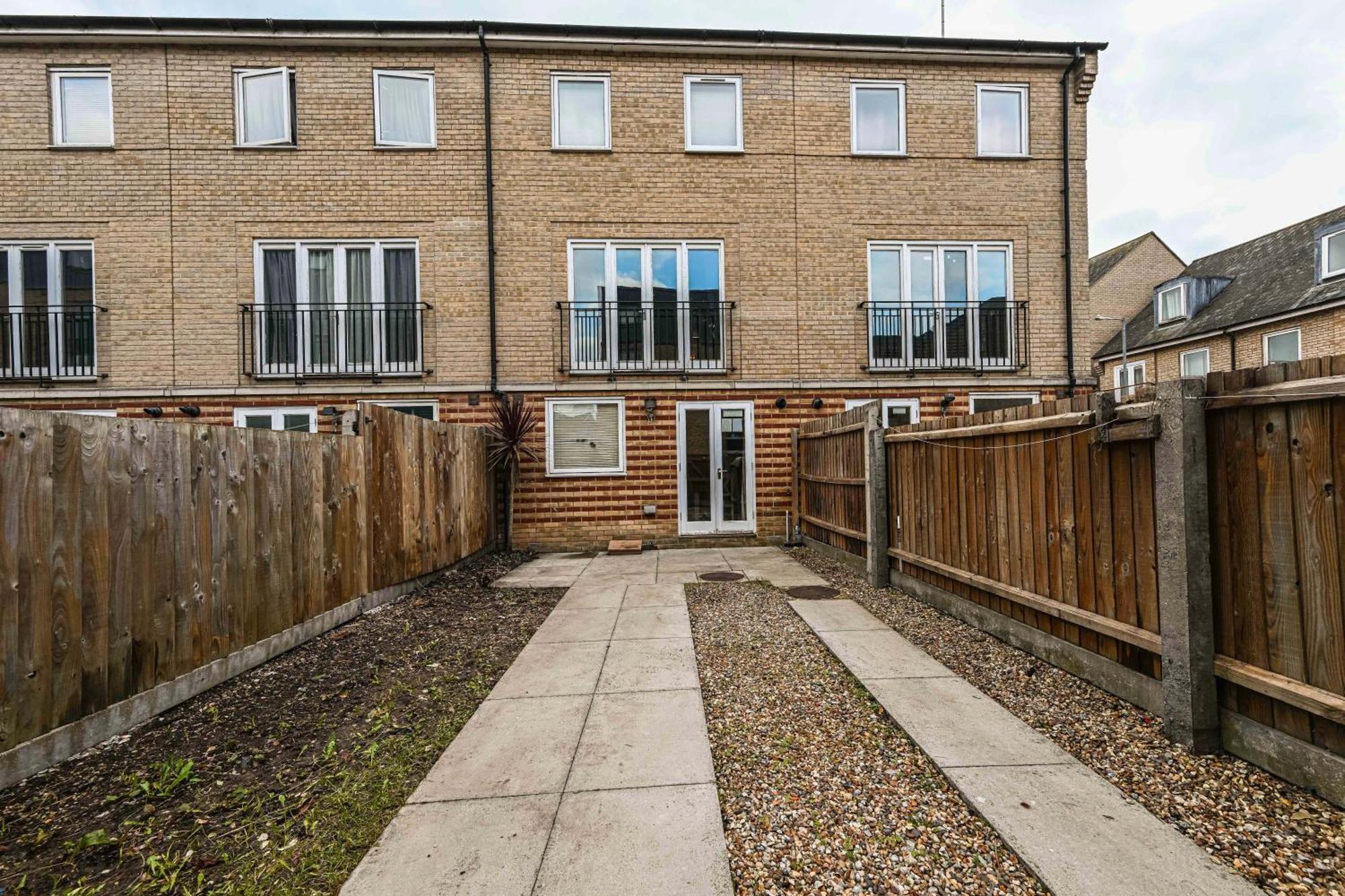 Harland Haven Spacious 4Br House In Ipswich Luaran gambar