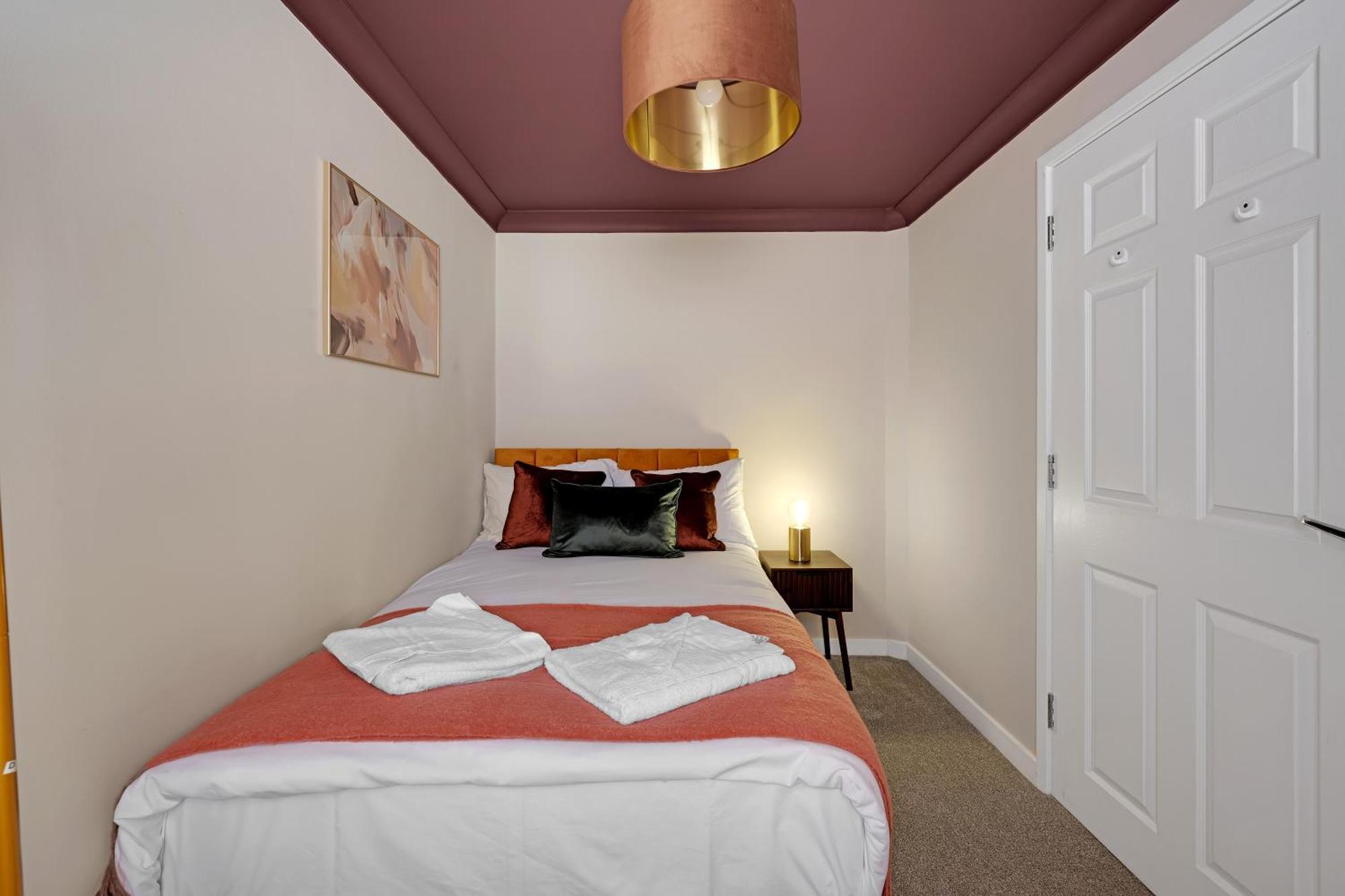 Harland Haven Spacious 4Br House In Ipswich Luaran gambar