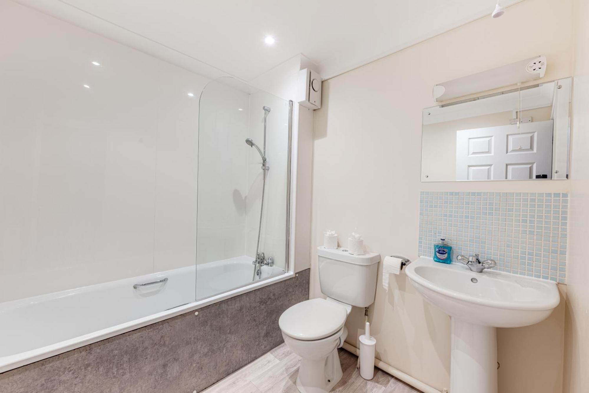 Harland Haven Spacious 4Br House In Ipswich Luaran gambar