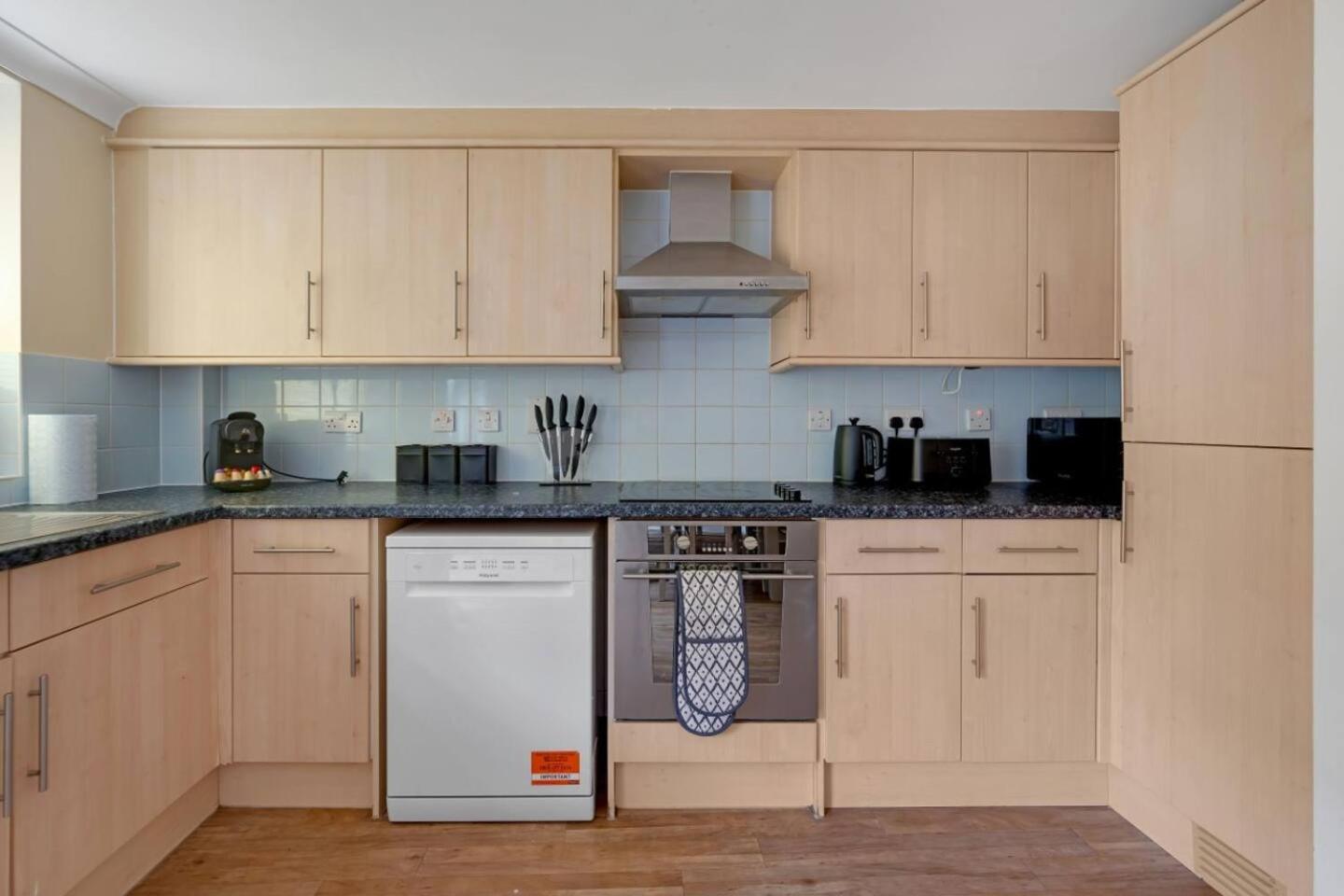 Harland Haven Spacious 4Br House In Ipswich Luaran gambar