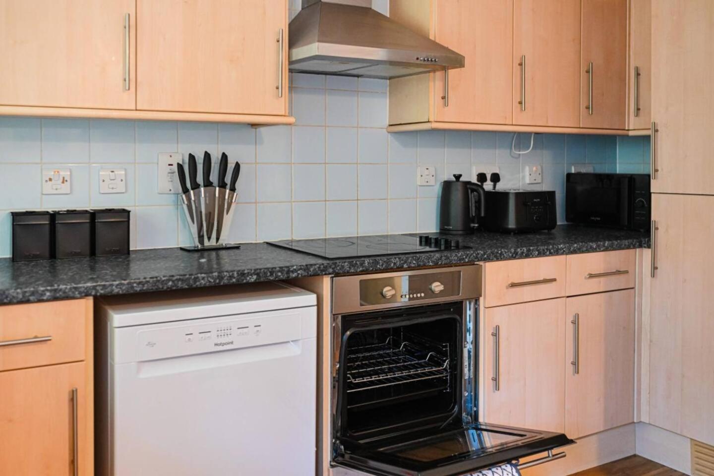 Harland Haven Spacious 4Br House In Ipswich Luaran gambar