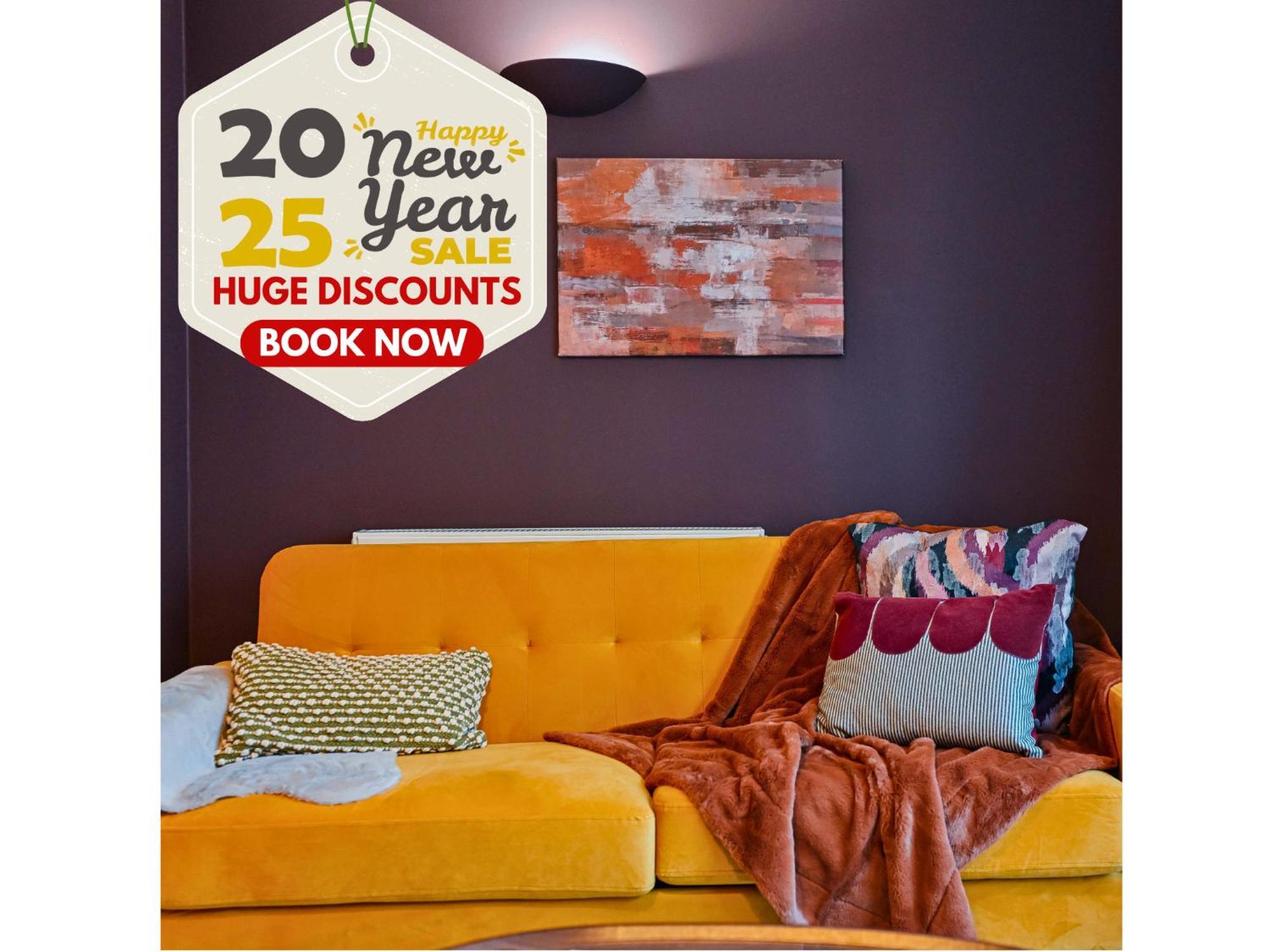 Harland Haven Spacious 4Br House In Ipswich Luaran gambar